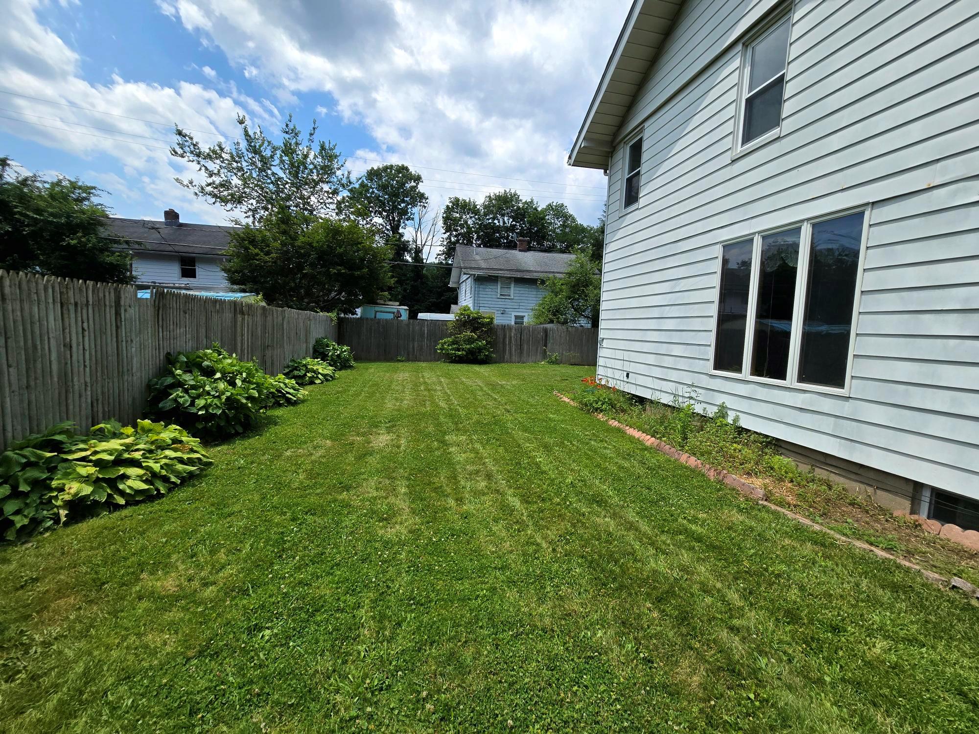 195 E Village Road