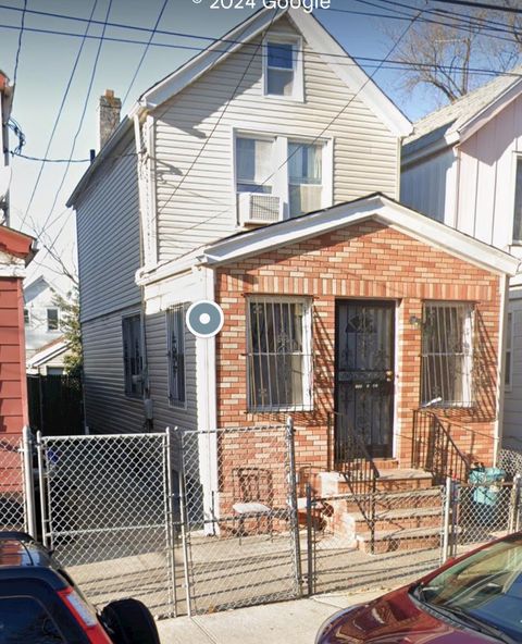 150-47 116th drive, Jamaica South, NY 11434 - #: 803362