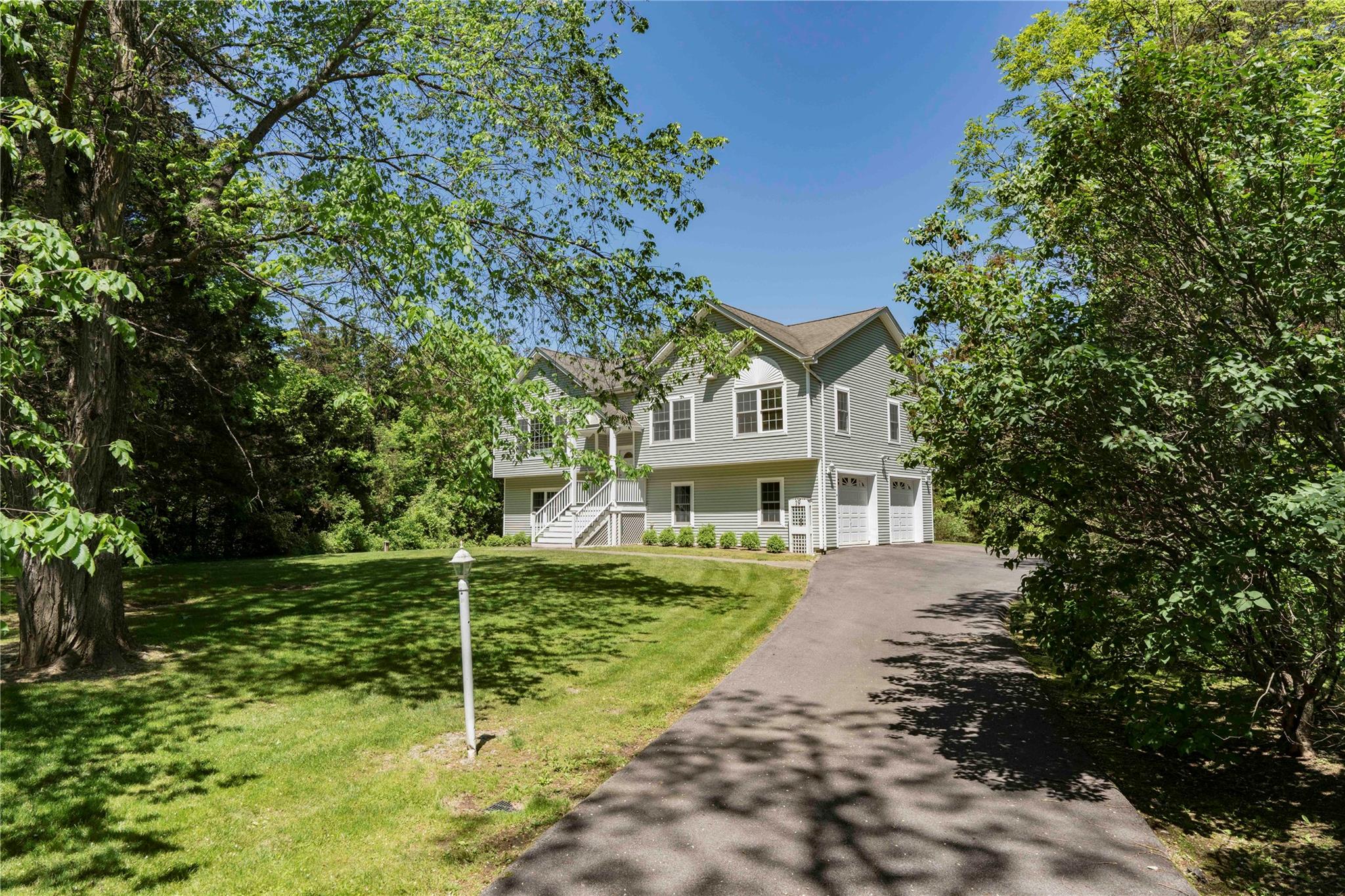 Property for Sale at Old Bulls Head Road, Rhinebeck, New York - Bedrooms: 3 
Bathrooms: 3 
Rooms: 7  - $649,000