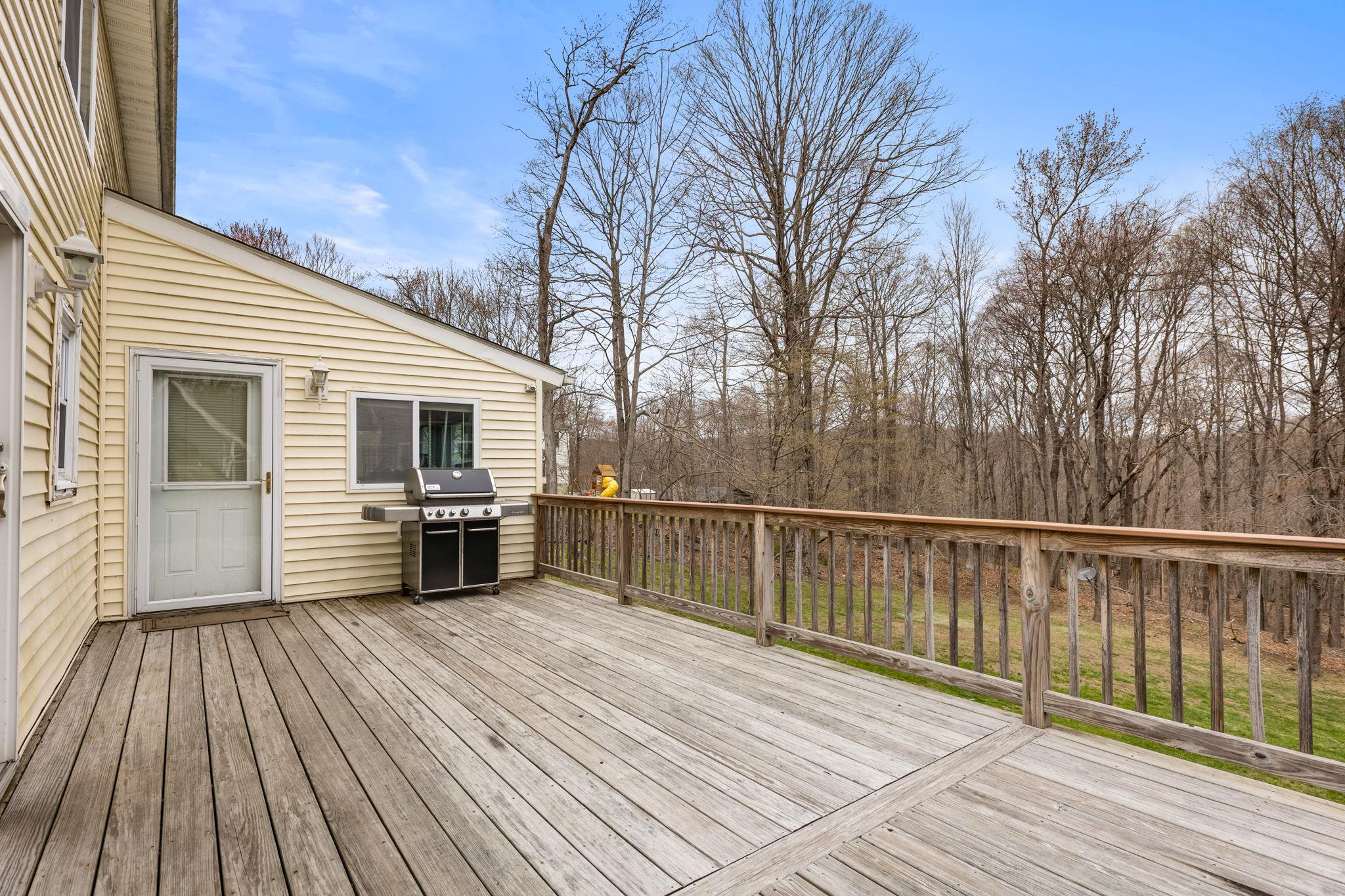 11 Birch Terrace, Pawling, New York image 23