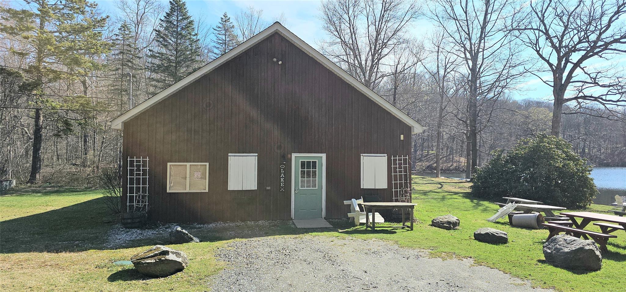 11 Birch Terrace, Pawling, New York image 27