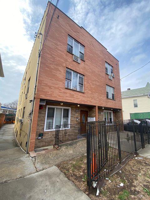 1457 Rosedale Avenue Bronx NY 10460