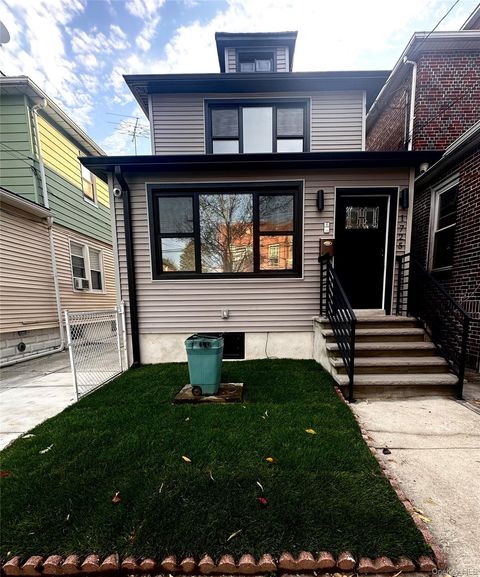 1725 Hone Avenue Bronx NY 10461