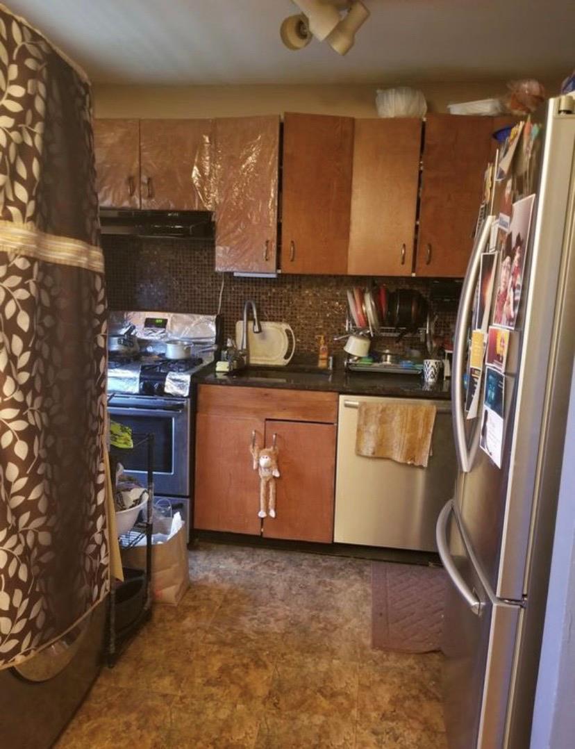 12 Lawrence Drive B
