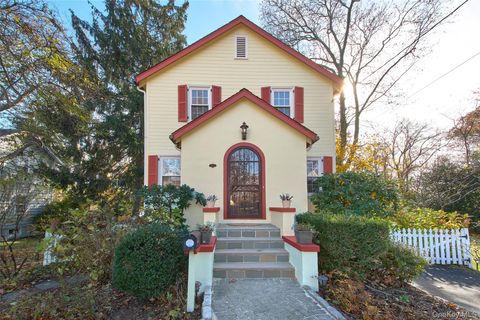 17 Haven Avenue Rye NY 10580