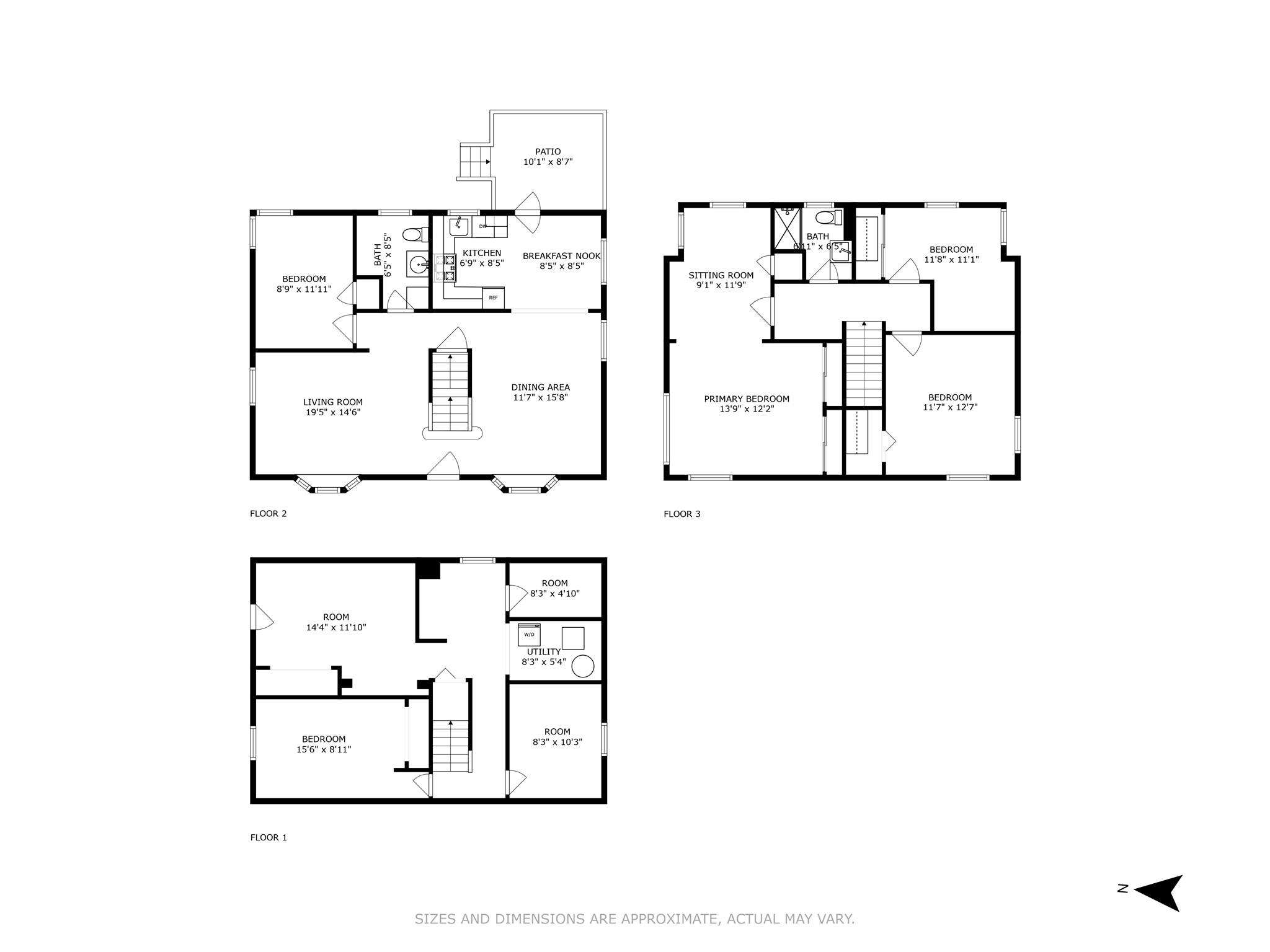 702 Stewart Avenue, Bethpage, New York image 37