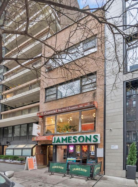 247 E 50th Street New York (Manhattan) NY 10022