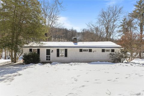 100 Upper Shad Road Back cottage Pound Ridge NY 10576