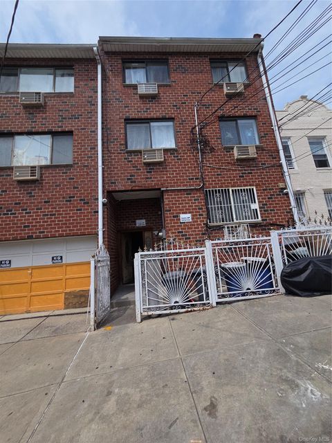 Photo of 102-11 Strong Ave Ave, Corona, NY 11368 (MLS # 988813)