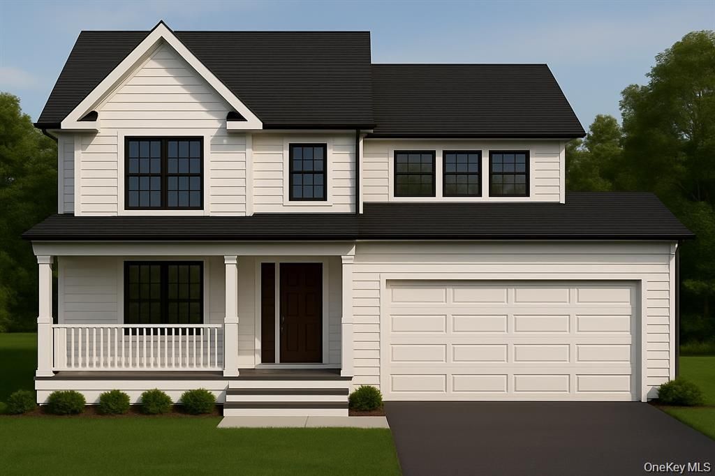 Photo of Lot 23 Frans Way, Rocky Point, NY 11778 (MLS # 953080)