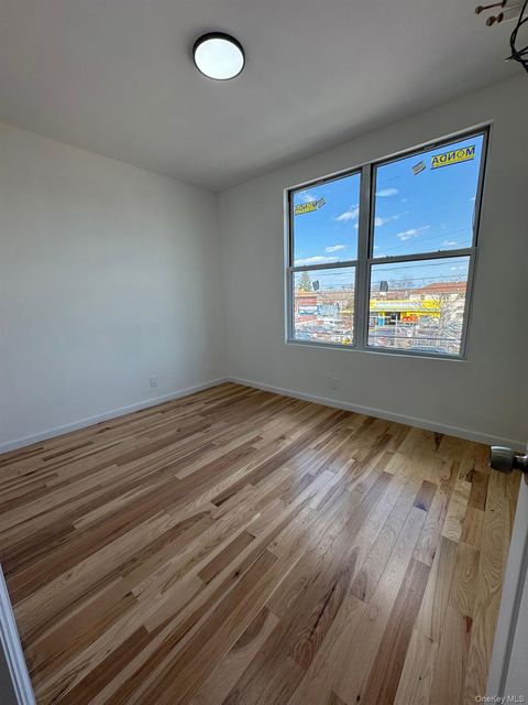 Multifamily For Rent - 861 Castle Hill Avenue<br/> Bronx County, Bronx, NY 10473