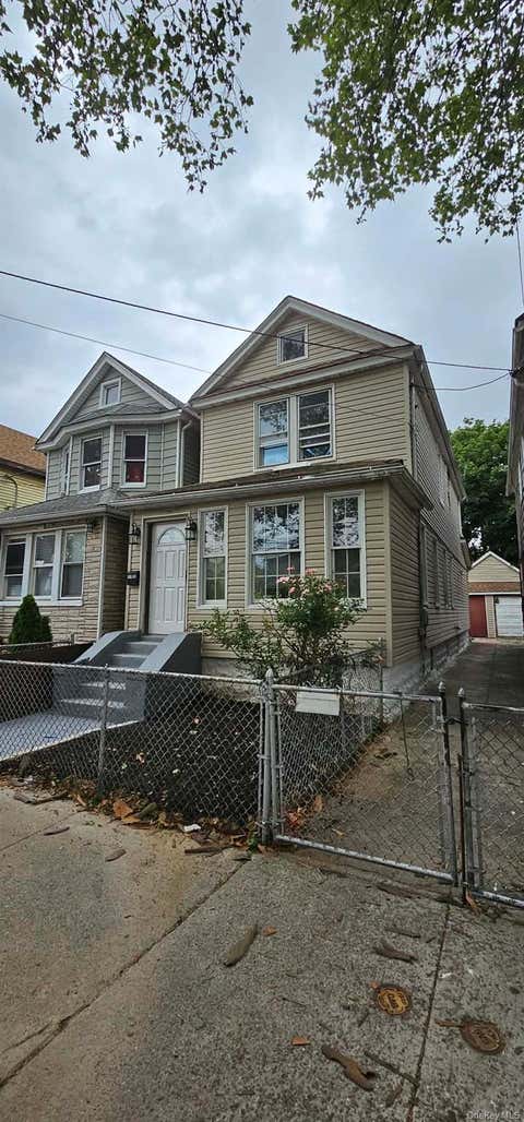 Photo of 11735 133rd Street, South Ozone Park, NY 11420 (MLS # 1029295)