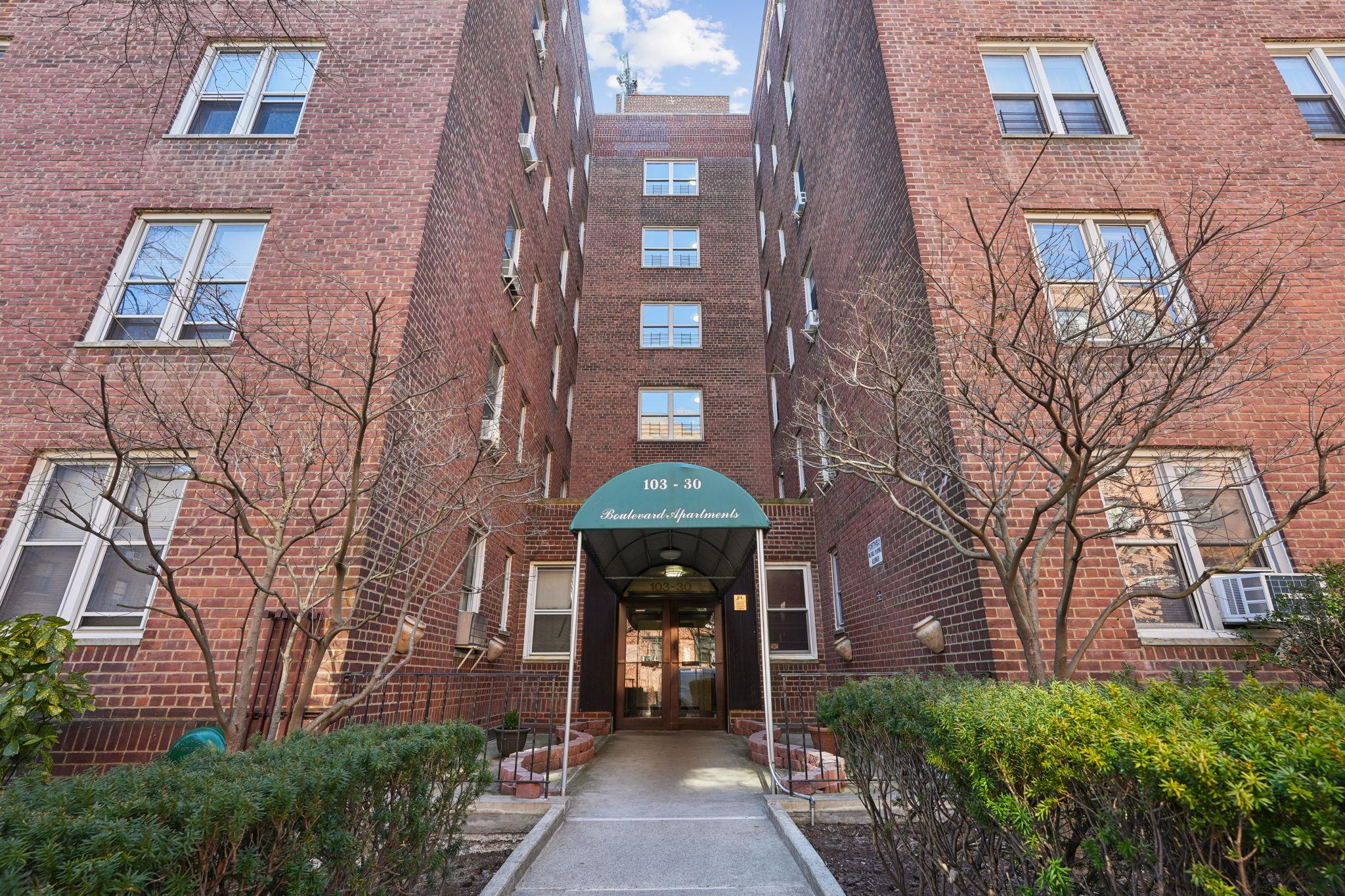 103-30 68th Avenue #5B, Forest Hills, New York image 1