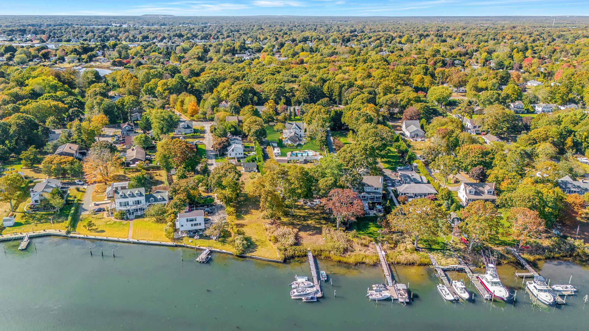 107 Ocean Avenue, Center Moriches, New York image 34