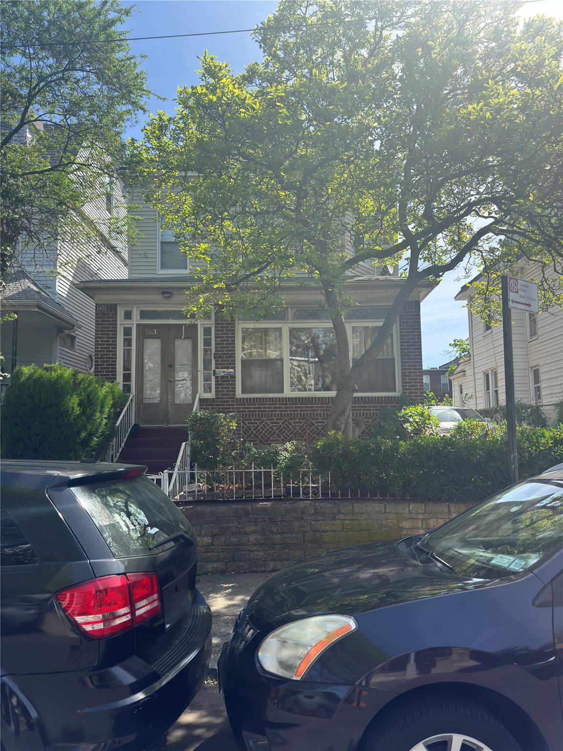 563 E 32nd Street, Brooklyn, New York image 3