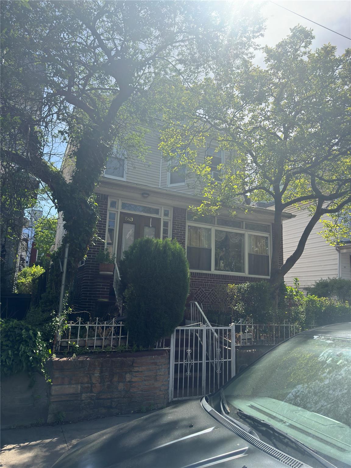 563 E 32nd Street, Brooklyn, New York image 2
