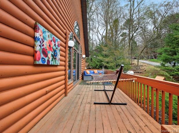 26 E Adirondack Trail