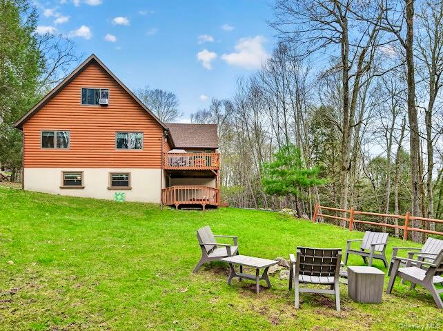 26 E Adirondack Trail