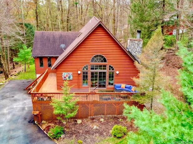 26 E Adirondack Trail