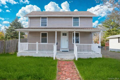 Multifamily For Sale - 630 Northville Turnpike<br/> Riverhead, NY 11901