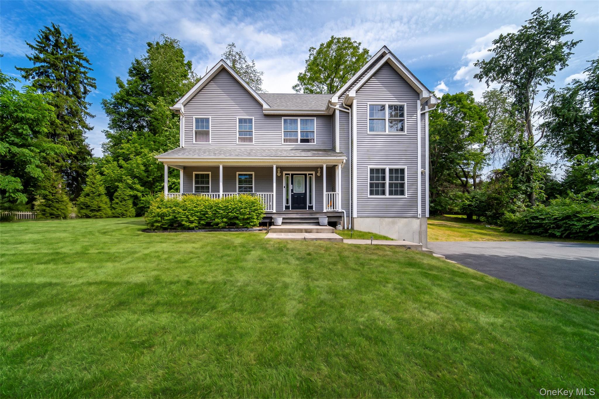 2 Atwood Lane