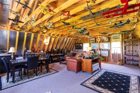 Tiny photo for 115 N Smith Road, Lagrangeville, NY 12540 (MLS # 999874)