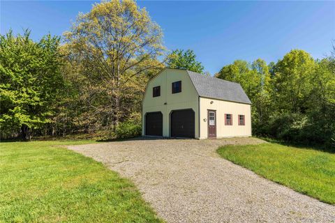 Tiny photo for 115 N Smith Road, Lagrangeville, NY 12540 (MLS # 999874)