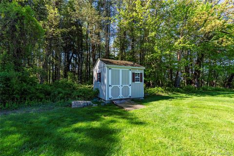 Tiny photo for 115 N Smith Road, Lagrangeville, NY 12540 (MLS # 999874)