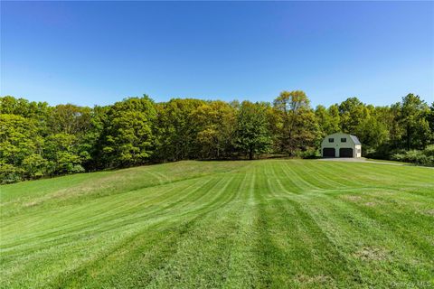 Tiny photo for 115 N Smith Road, Lagrangeville, NY 12540 (MLS # 999874)
