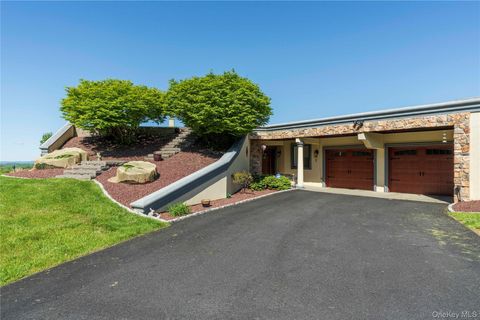Tiny photo for 115 N Smith Road, Lagrangeville, NY 12540 (MLS # 999874)