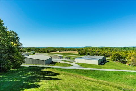 Tiny photo for 115 N Smith Road, Lagrangeville, NY 12540 (MLS # 999874)