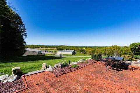 Tiny photo for 115 N Smith Road, Lagrangeville, NY 12540 (MLS # 999874)