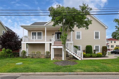 Homes For Sale - 370 Rider Avenue<br/> Patchogue, NY 11772