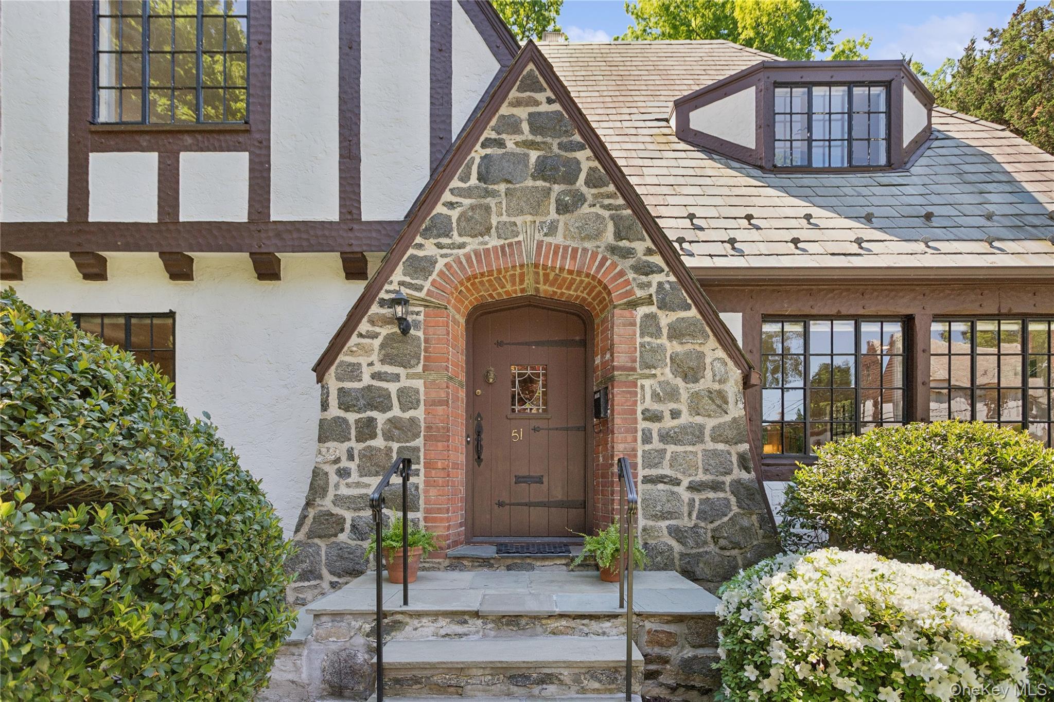 51 Vine Road