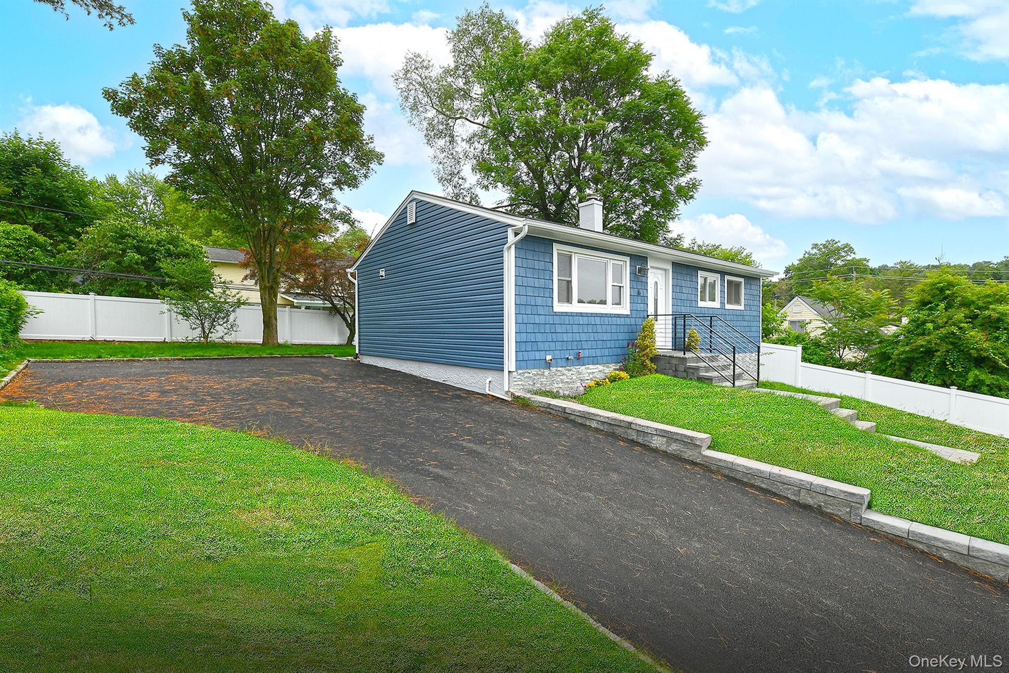 6 Ralph Young Avenue