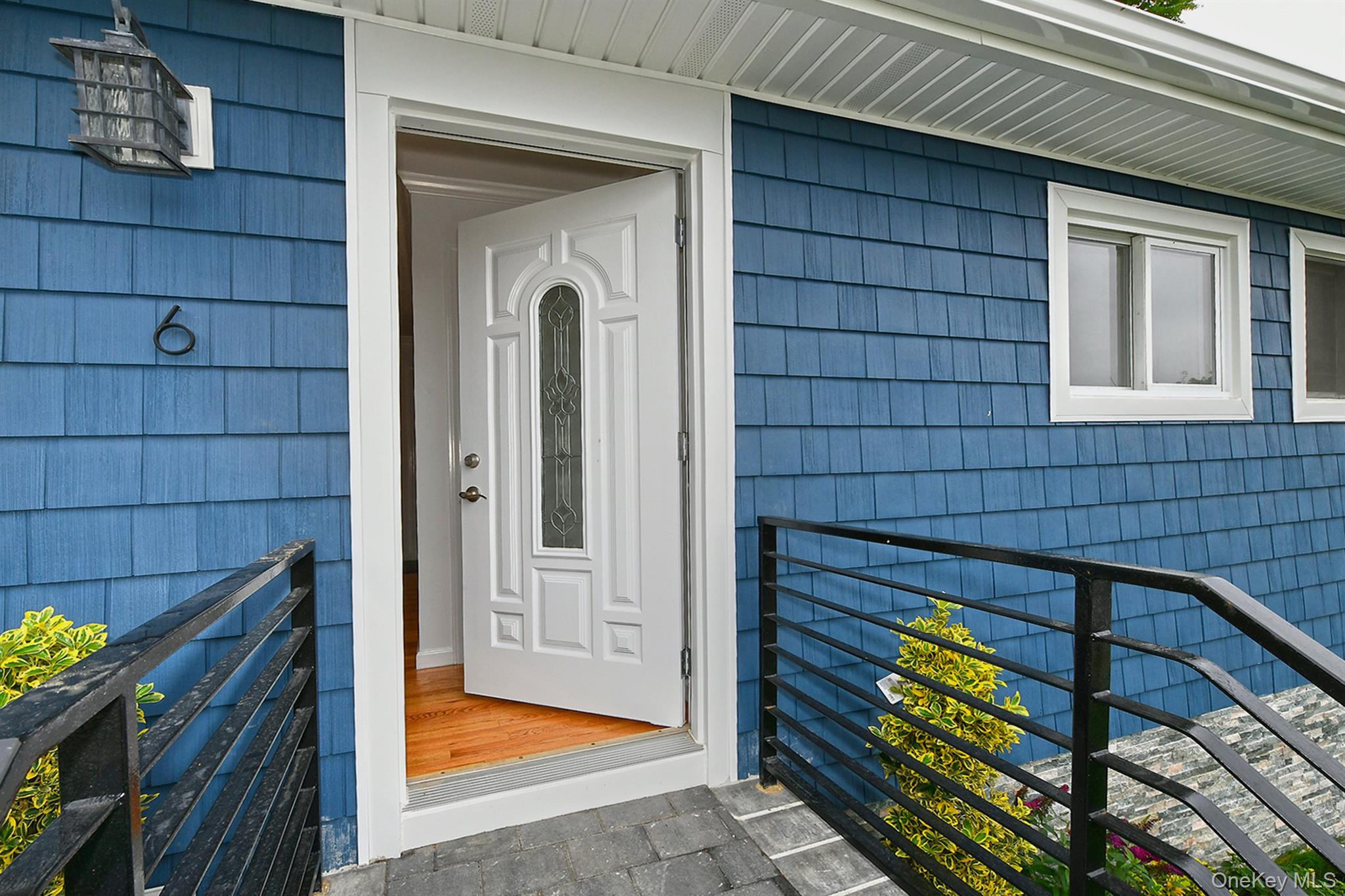 6 Ralph Young Avenue