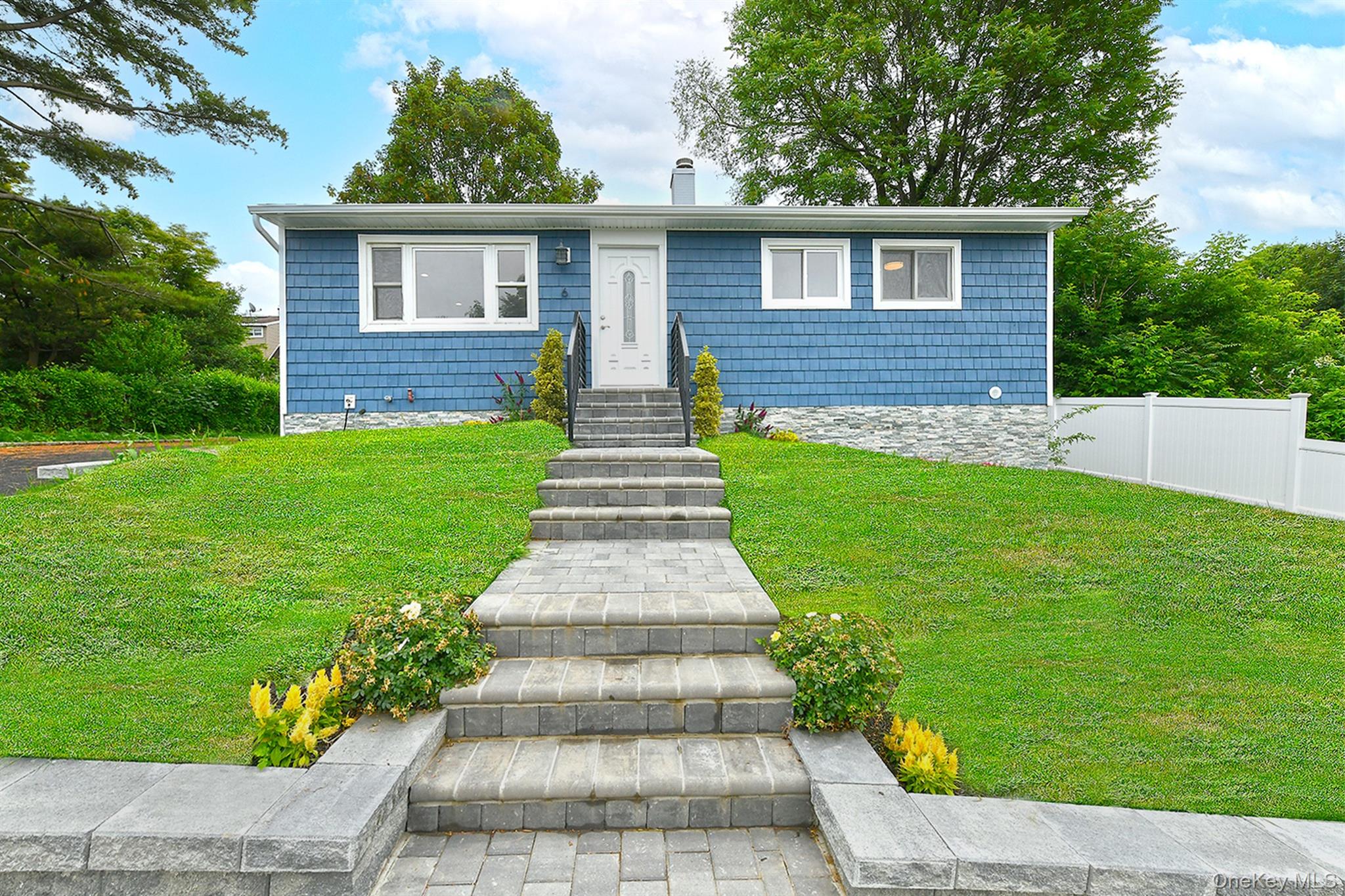 6 Ralph Young Avenue