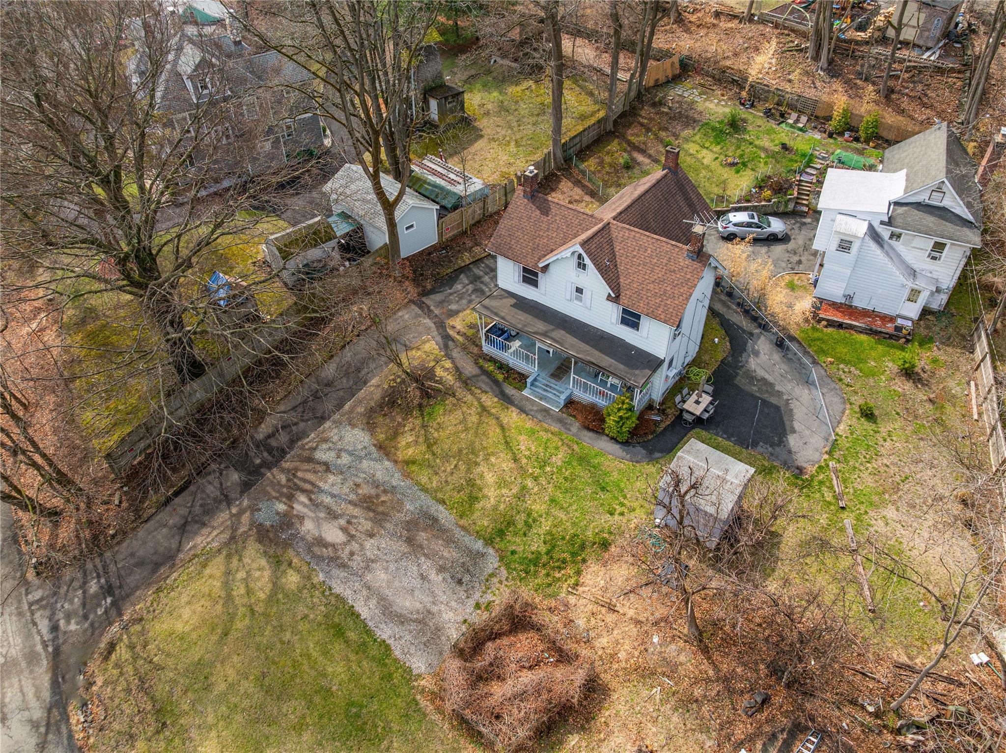 9 Boulderberg Road, Tomkins Cove, New York image 23