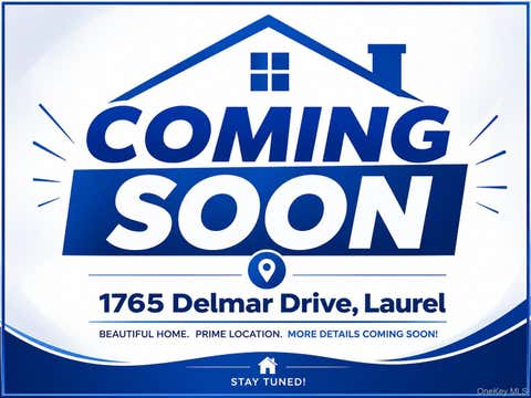 Photo of 1765 Delmar Drive, Laurel, NY 11948 (MLS # 1030041)