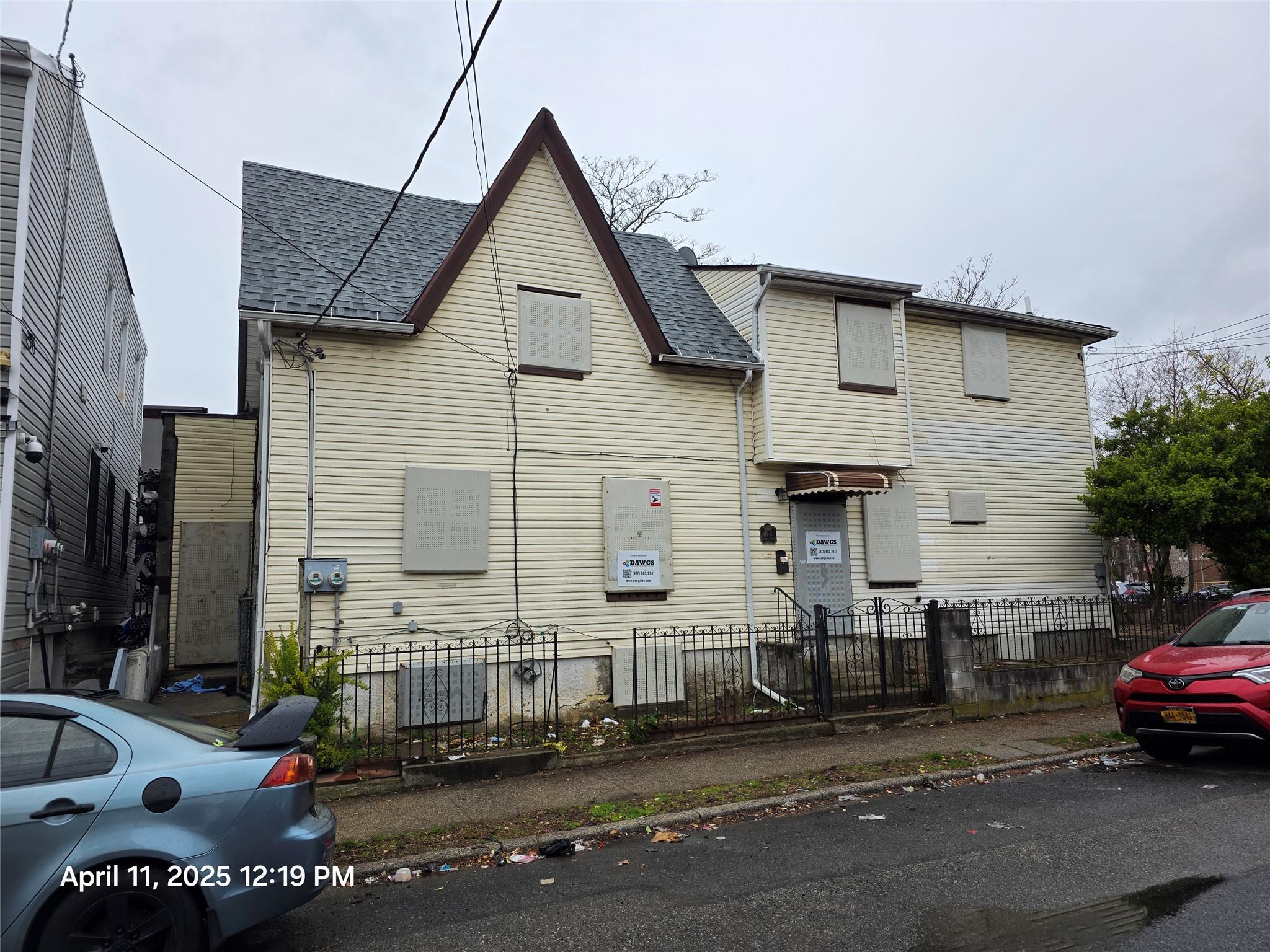 11110 153rd Street, Jamaica, New York image 2