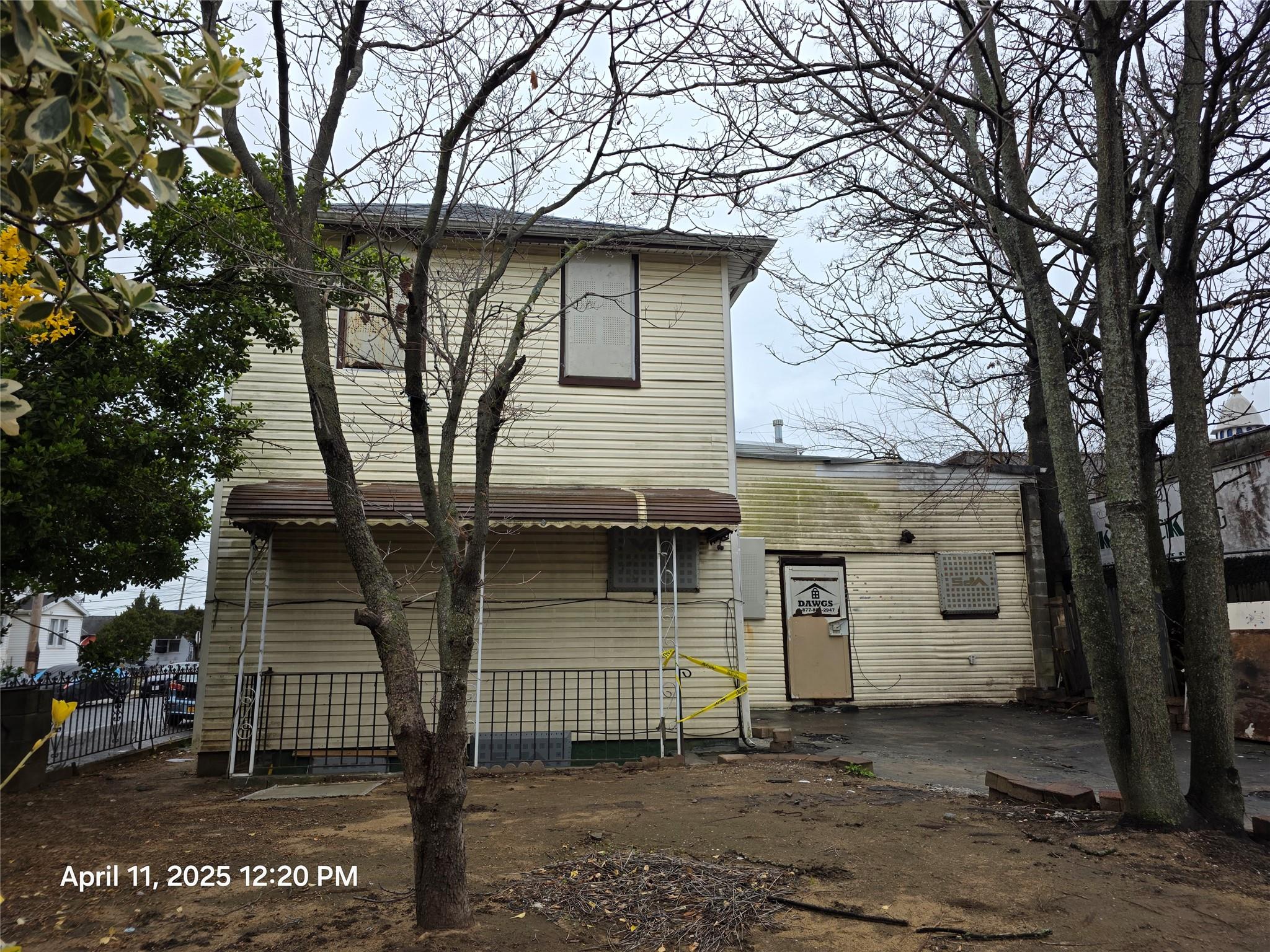 11110 153rd Street, Jamaica, New York image 7