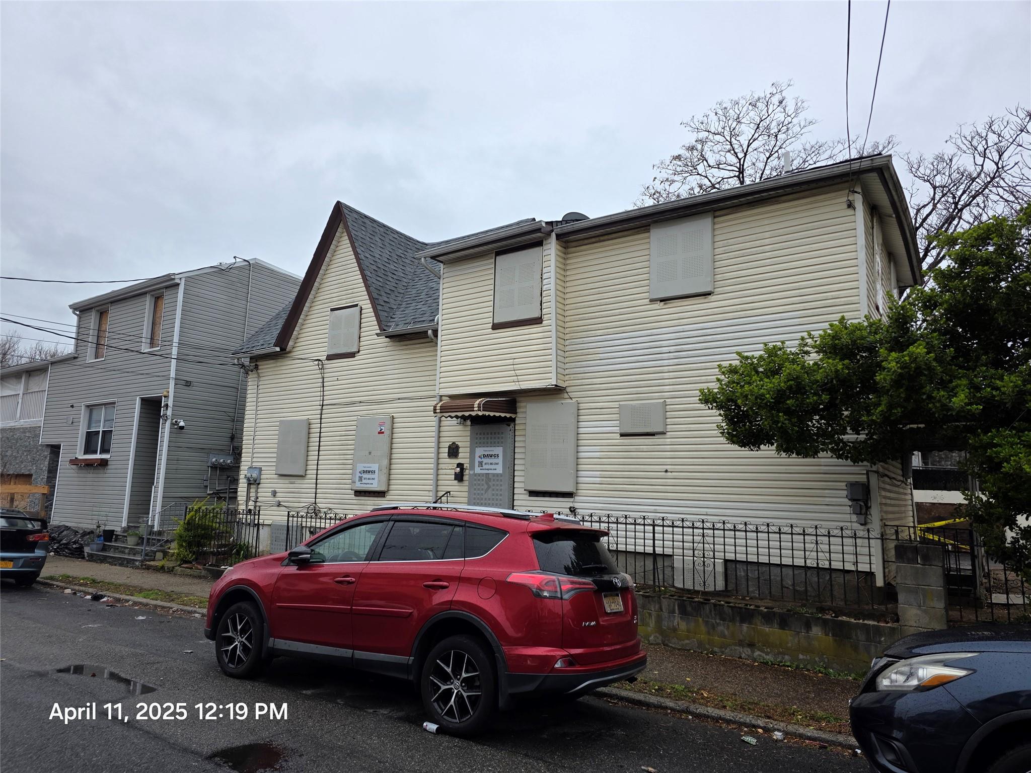11110 153rd Street, Jamaica, New York image 3
