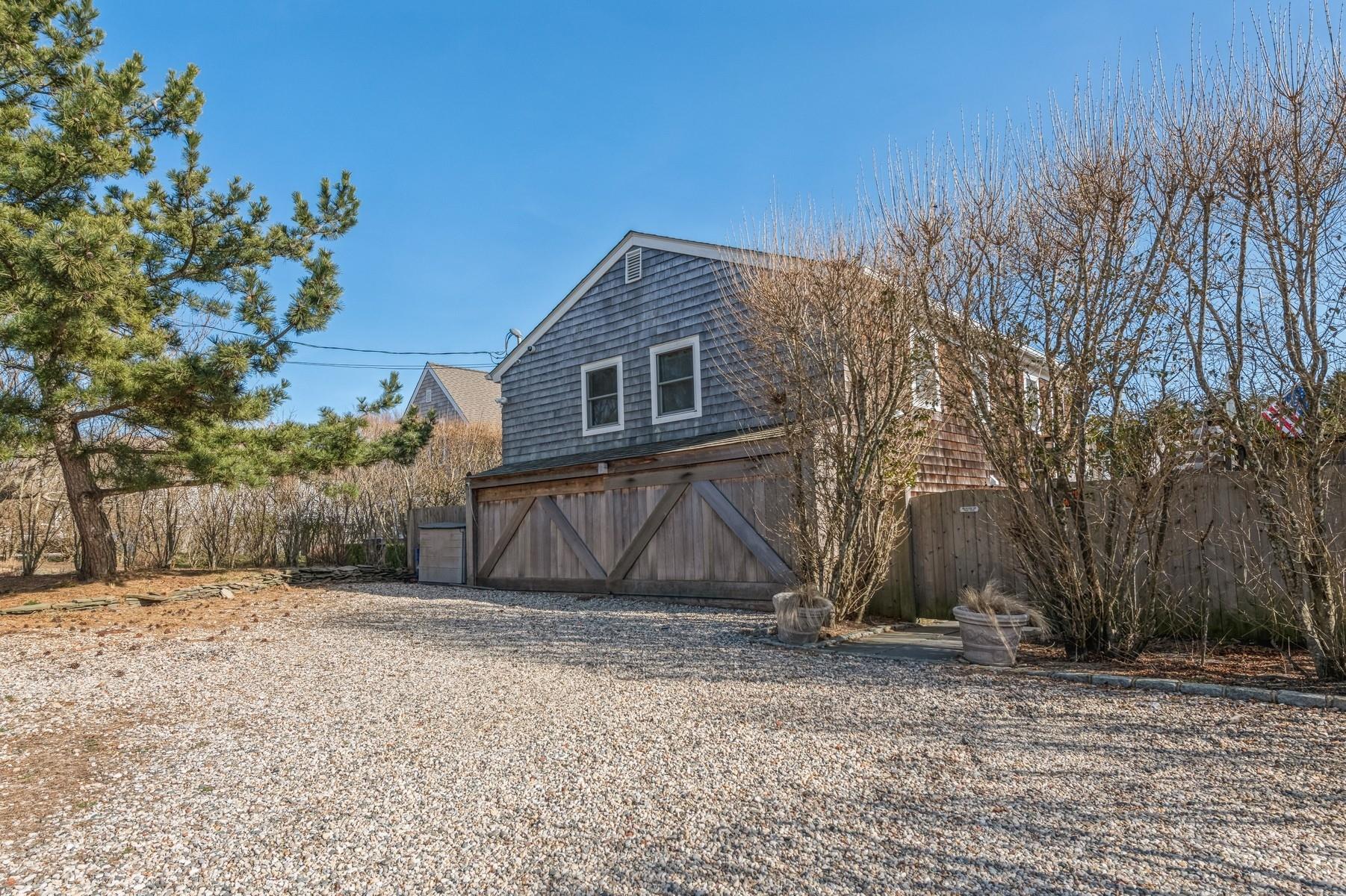 Rental Property at Hoppin Avenue, Montauk, Hamptons, NY - Bedrooms: 5 
Bathrooms: 2  - $45,000 MO.
