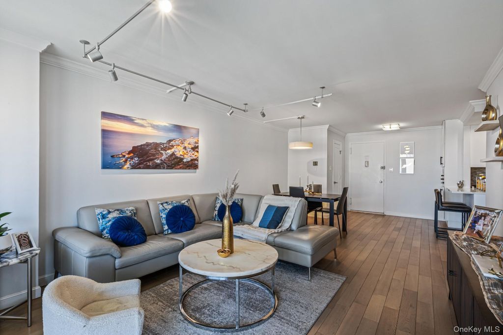 Photo of 18-15 215th Street #15F, Bayside, NY 11360 (MLS # 983006)