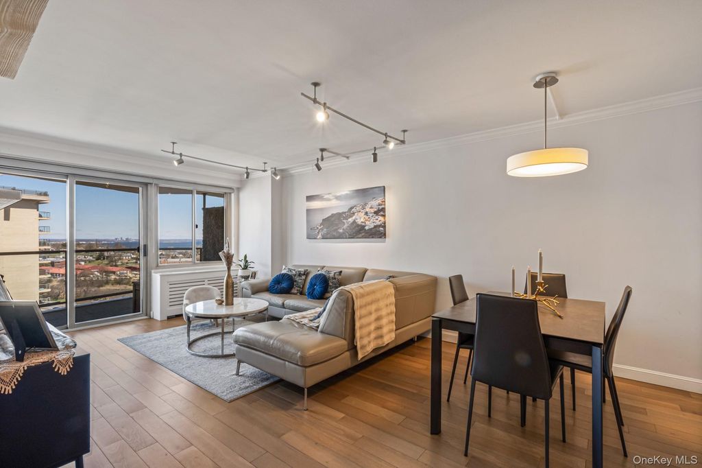 Photo of 18-15 215th Street #15F, Bayside, NY 11360 (MLS # 983006)