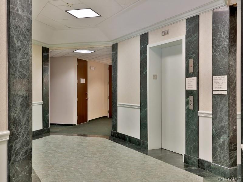 401 Columbus Avenue