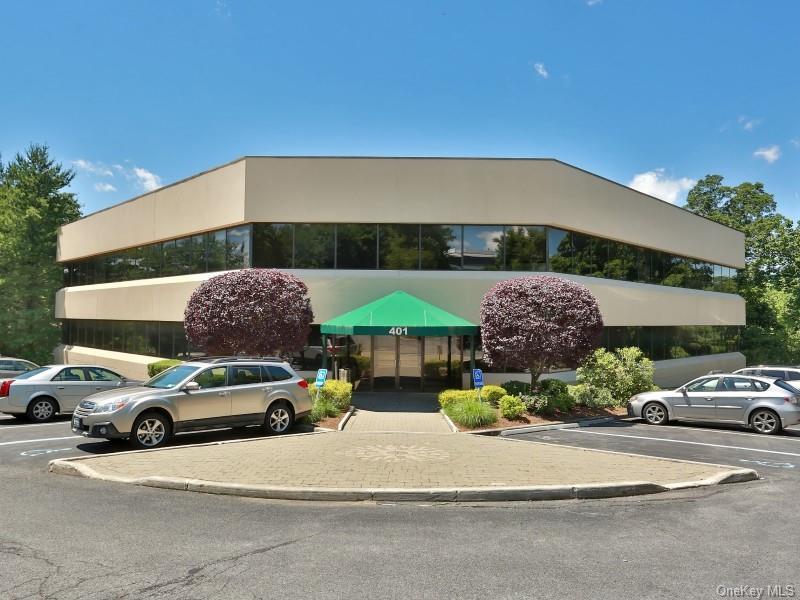 401 Columbus Avenue