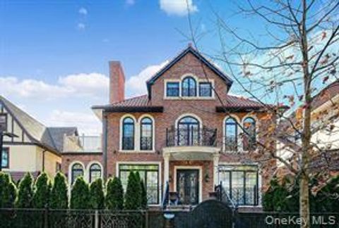 Photo of 69-36 Dartmouth Street, Forest Hills, NY 11375 (MLS # 925047)