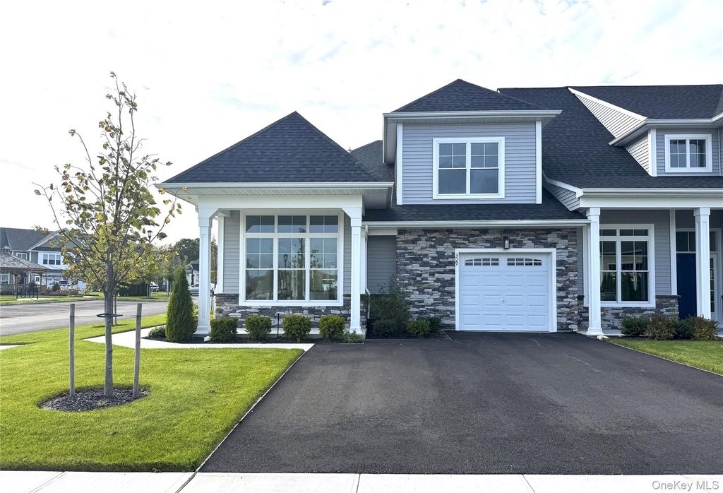 Photo of 329 Silver Timber Drive #329, Yaphank, NY 11980 (MLS # 949372)