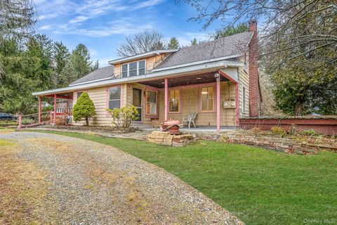 703 Butts Hollow Road Dover Plains NY 12522